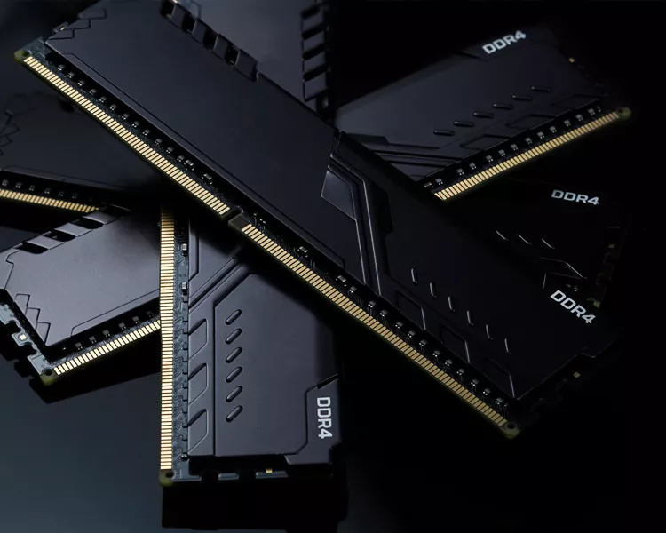 Samsung eMMC & UFS embedded storage